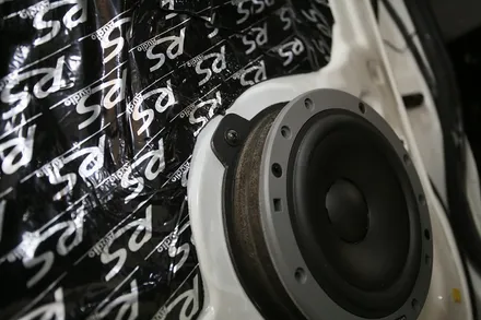 부산 포터2 더블캡 카오디오 튜닝 방법, 이렇게만 하면 사운드 퀄리티 보장받을 수 있습니다. / 부산 금정