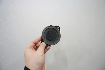부산 카오디오, 렉서스 ES300h 투박한 마크레빈슨 사운드 새롭게 탈바꿈하는 방법 공개해요 / 부산 금정