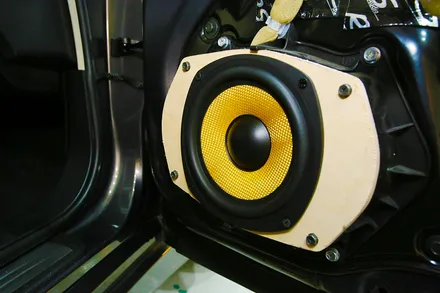 인피니티Q70 BOSE, 보스 오디오를 새롭게 재탄생시킨 카오디오 풀 시스템 / 부산 금정