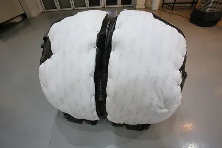 쏘나타 부산 자동차 하부 방음 이렇게 해보세요. / 부산 금정