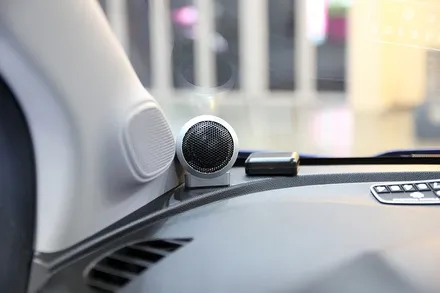 부산 카오디오 패키지, 더 넥스트 스파크 풀시스템은? / 부산 금정