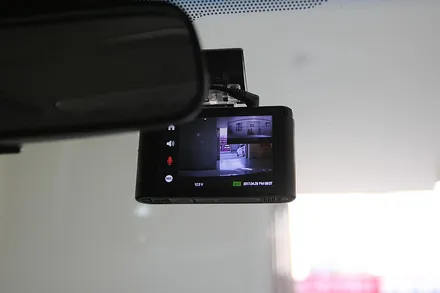 부산 블랙박스, SM3 HD급화질 아이나비V700 / 부산 금정