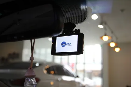 i30 믿음을더한 부산 블랙박스 / 부산 금정