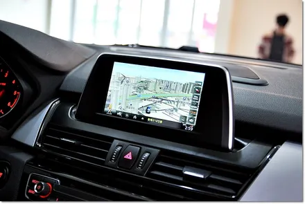 bmw 2시리즈 액티브투어러 얼마나 좋아졌게요 / 부산 금정