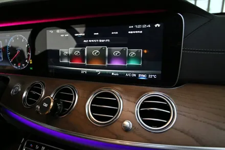 벤츠 e300이라면 당연히 해야 하는 이것! / 부산 금정