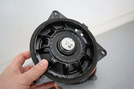 도요타 캠리, 부산 카오디오와 함께! / 부산 금정