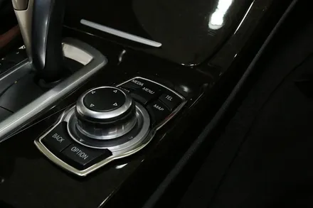 bmw 520d 네비매립을 하는 이유 / 부산 금정