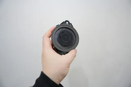 부산 카오디오, 렉서스 ES300h 투박한 마크레빈슨 사운드 새롭게 탈바꿈하는 방법 공개해요 / 부산 금정