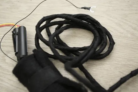 부산 금정구 블랙박스 고장 교체! 지프 그랜드 체로키 아이나비 Z1 장착 / 부산 금정