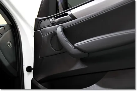 BMW X3 스피커튜닝 뭐가 좋지?! / 부산 금정