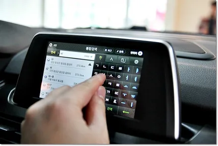 bmw 2시리즈 액티브투어러 얼마나 좋아졌게요 / 부산 금정