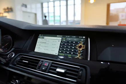 bmw 520d 어디로 가보실래요? / 부산 금정