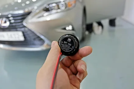 렉서스 es300h 듣는순간 감탄사가.. / 부산 금정