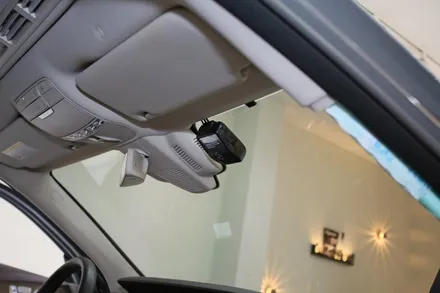 벤츠 e300 4matic에 가장 핫한 잇 템 / 부산 금정