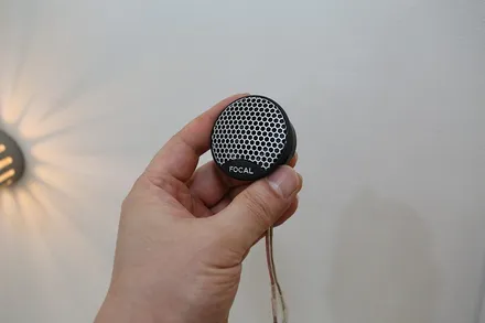 QM6 카오디오 패키지 작업 시작 / 부산 금정