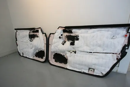 인피니티Q70 BOSE, 보스 오디오를 새롭게 재탄생시킨 카오디오 풀 시스템 / 부산 금정