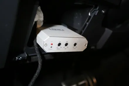 폭스바겐 투아렉 스피커 튜닝, 공간감과 입체감이 대박인 레이어드 사운드 / 부산 금정