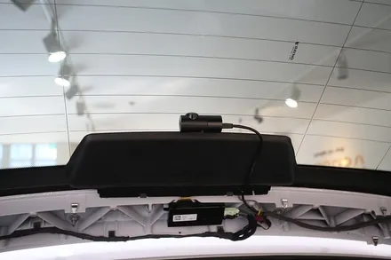 고장 나버린 Ace3.0 블랙박스를 땐 BMW 630i, AI 탑재된 QXD1 작업기! / 부산 금정