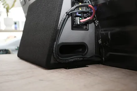 스타리아 카오디오 튜닝: 매치 PP62DSP + AVI SW-D10 서브우퍼 업그레이드 후기 / 부산 금정