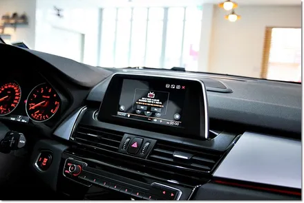 bmw 2시리즈 액티브투어러 얼마나 좋아졌게요 / 부산 금정