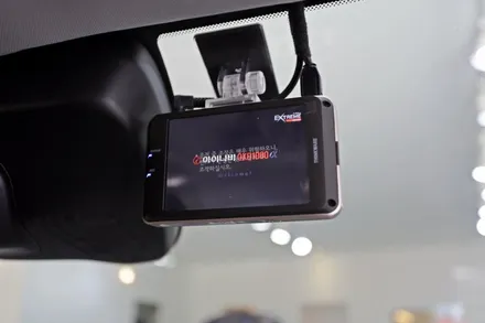 볼보 s60 방전은 놉! / 부산 금정