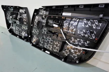 매일이 선물이 될 bmw 3gt audio install / 부산 금정