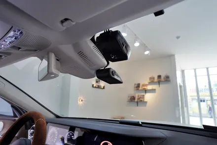 벤츠 e300 네비게이션 인싸의 선택 / 부산 금정