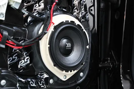 벤츠 gle 350d 사운드가 죽이는데? / 부산 금정