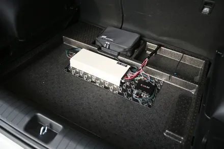 안 하고 못 배길 스포티지 더볼드 카오디오 패키지! / 부산 금정