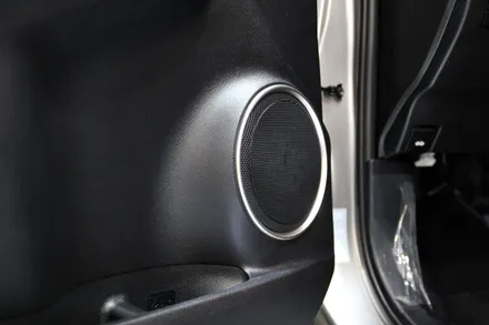 시작합니다. 렉서스 nx300h 카오디오 튜닝! / 부산 금정