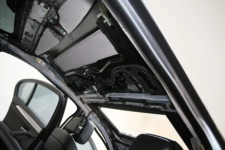 부산 자동차방음, BMW 528I 오너의 바램 / 부산 금정