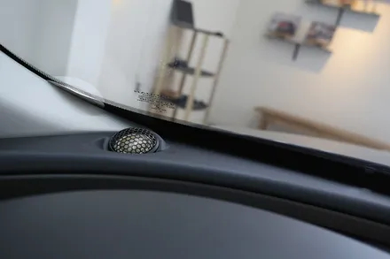 부산 카오디오의 재구성. 재규어 XE 메르디안 사운드, DSP 앰프로 New Sound Setting🔊 / 부산 금정