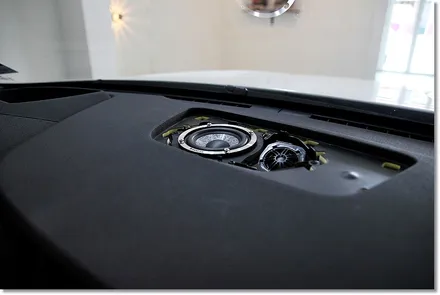 BMW X3 스피커튜닝 뭐가 좋지?! / 부산 금정