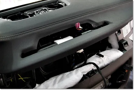 bmw 730d 방음 할까 말까 / 부산 금정