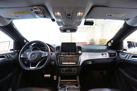 벤츠 gle 350d 부산카오디오로 오세요! / 부산 금정