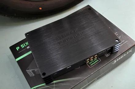 시작합니다. 렉서스 nx300h 카오디오 튜닝! / 부산 금정