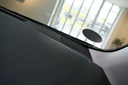 QM6 카오디오 패키지 작업 시작 / 부산 금정
