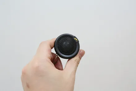 렉시콘 오디오보다 좋았던 제네시스 GV80 자동차 스피커 교체 / 부산 금정