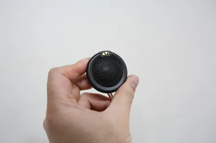 50대가 특히 좋아했던 제네시스 GV80 AVI 스피커 튜닝 / 부산 금정