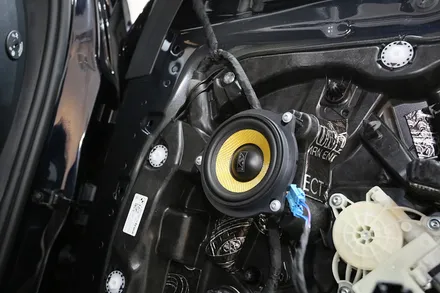 BMW X7 신차 구매 후 꼭 해야 하는 실내 튜닝 2가지는? / 부산 금정