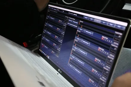 부산 카오디오, 스포티지 NQ5 사운드 힐러 업그레이드 / 부산 금정