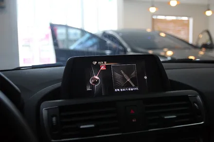 BMW 118D 없는 것 하나! / 부산 금정
