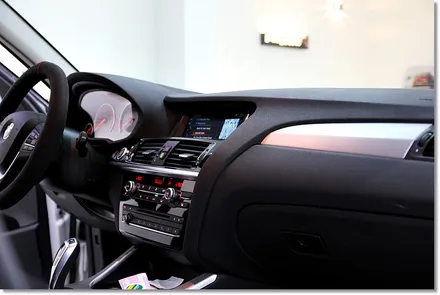 BMW X3 스피커튜닝 뭐가 좋지?! / 부산 금정
