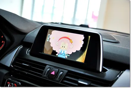 bmw 2시리즈 액티브투어러 얼마나 좋아졌게요 / 부산 금정