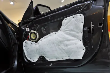매일이 선물이 될 bmw 3gt audio install / 부산 금정