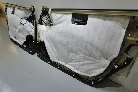 벤츠 e클래스 w211 e320 크레파스에서 탈출! / 부산 금정