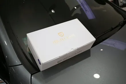 벤츠 e300이라면 당연히 해야 하는 이것! / 부산 금정