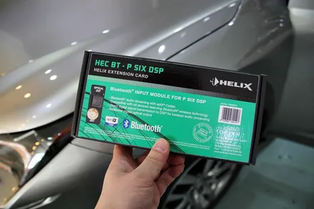 시작합니다. 렉서스 nx300h 카오디오 튜닝! / 부산 금정