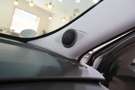 세상에! 쉐보레 트레일블레이저 카오디오 스피커 교체했더니 / 부산 금정