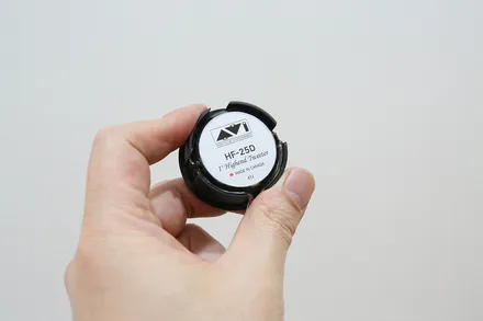 렉시콘 오디오보다 좋았던 제네시스 GV80 자동차 스피커 교체 / 부산 금정